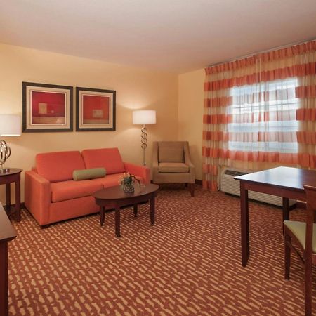 Towneplace Suites El Centro Eksteriør billede