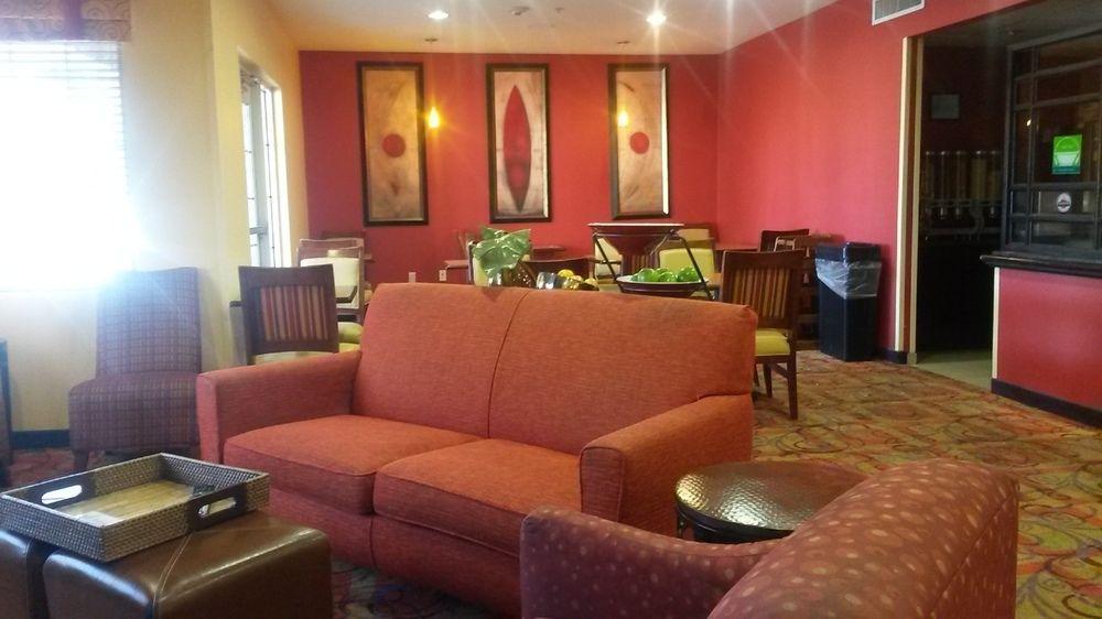 Towneplace Suites El Centro Eksteriør billede