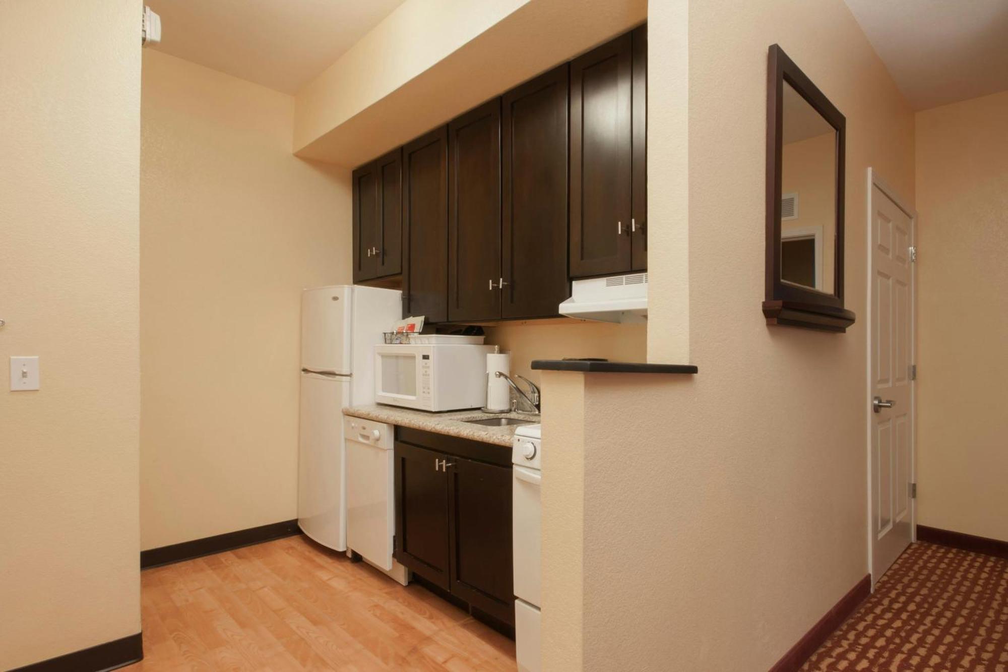 Towneplace Suites El Centro Eksteriør billede