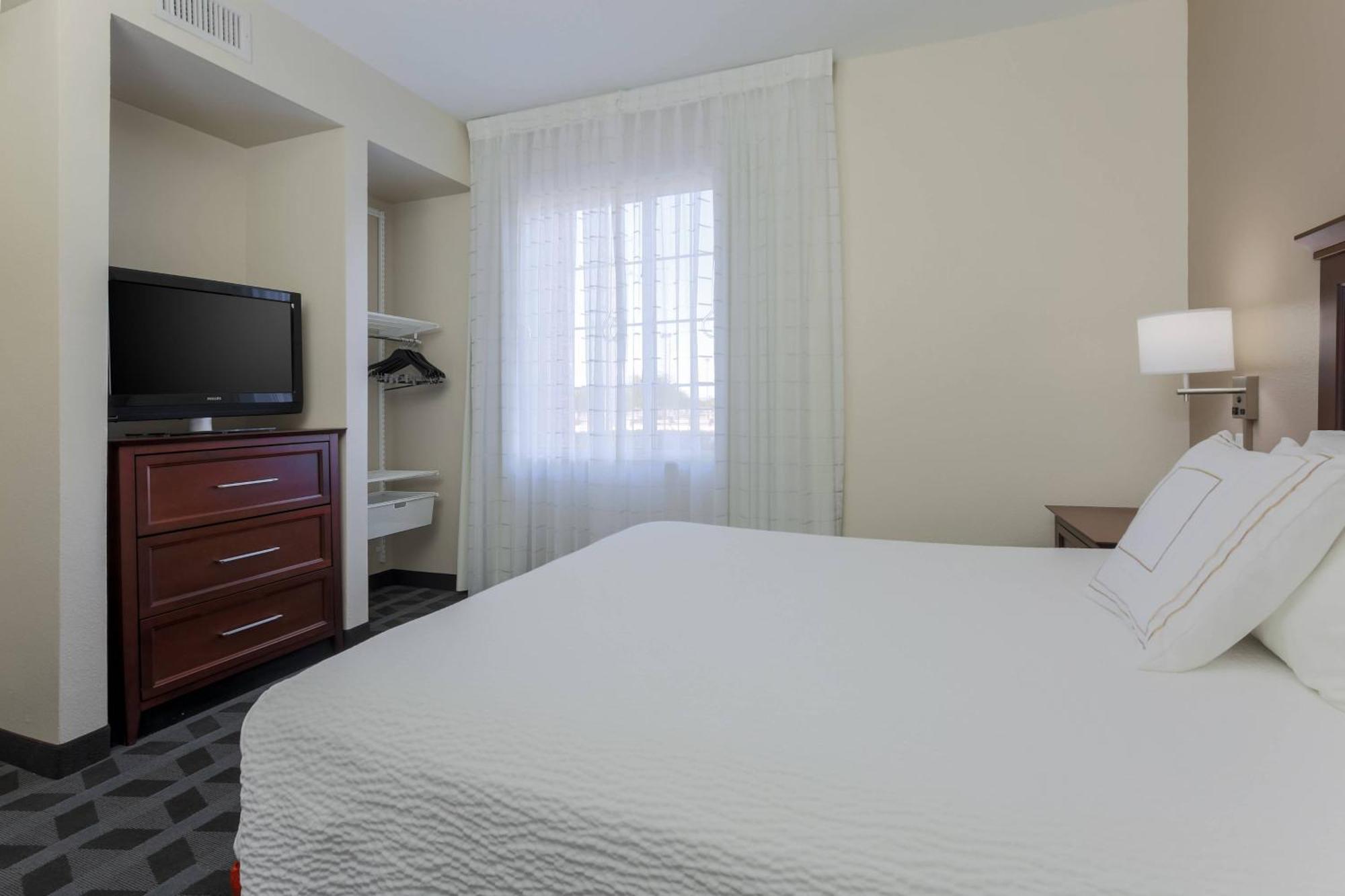 Towneplace Suites El Centro Eksteriør billede