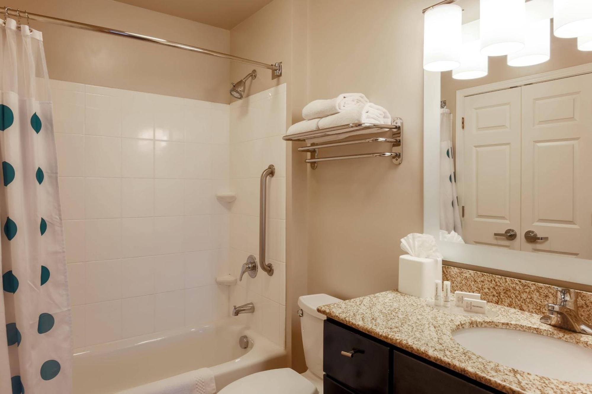 Towneplace Suites El Centro Eksteriør billede