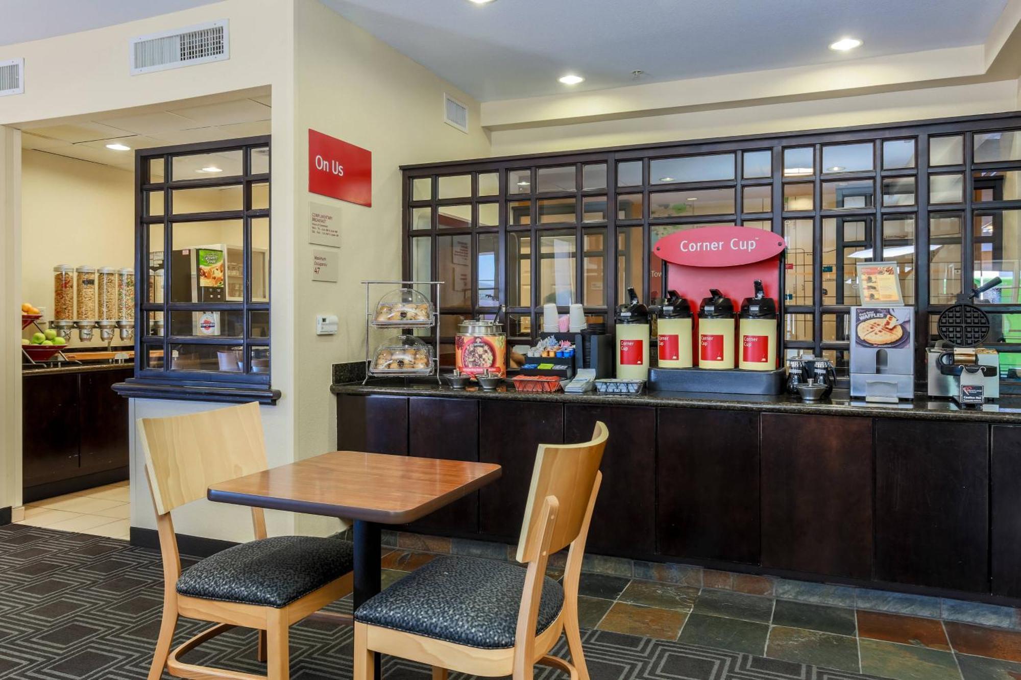 Towneplace Suites El Centro Eksteriør billede
