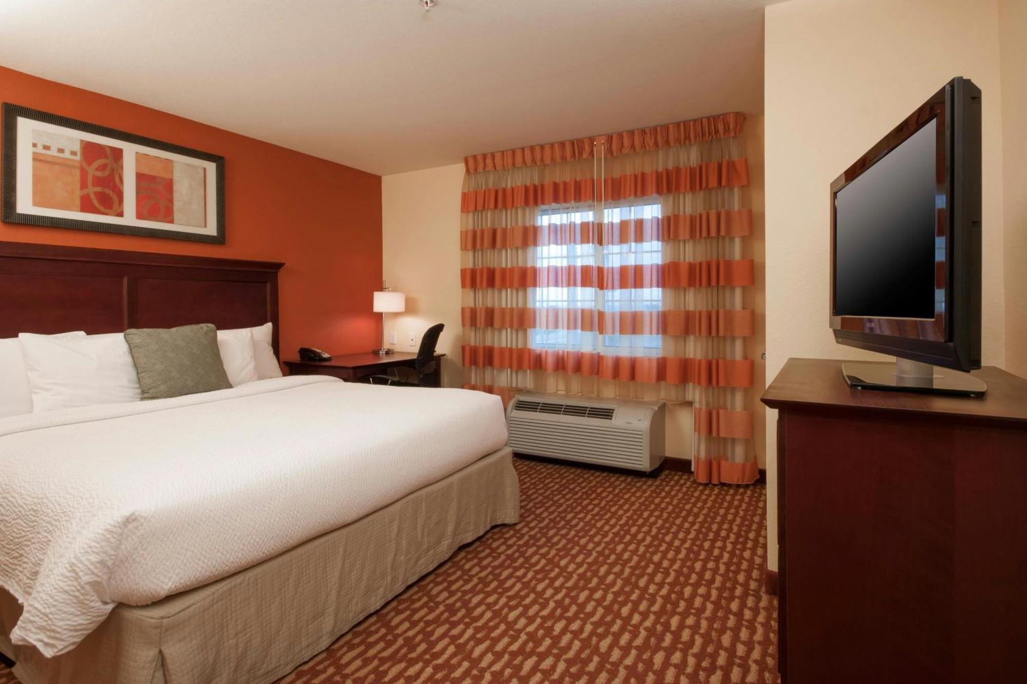 Towneplace Suites El Centro Eksteriør billede