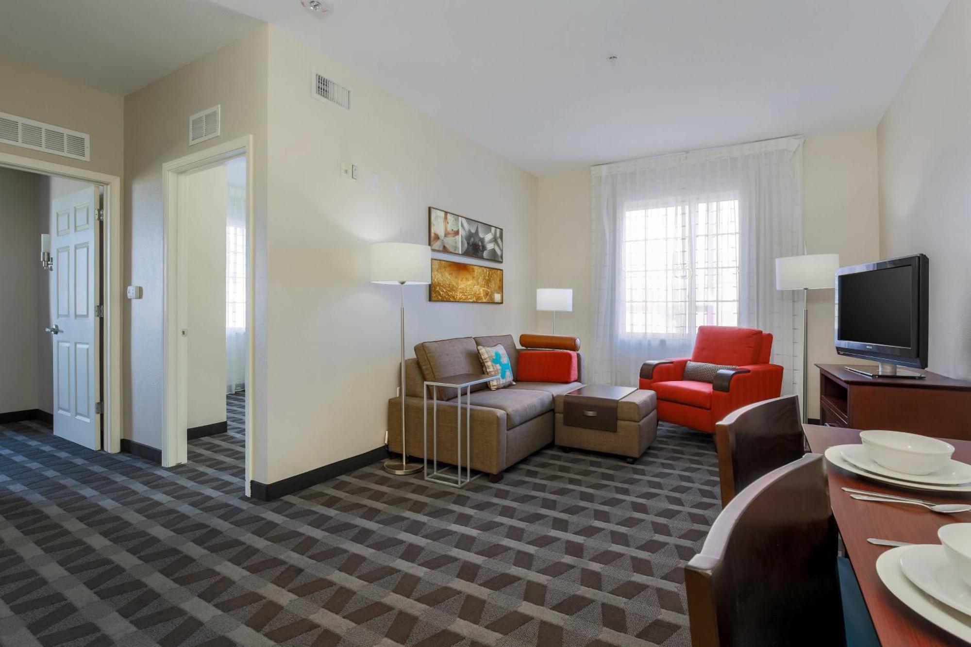 Towneplace Suites El Centro Eksteriør billede