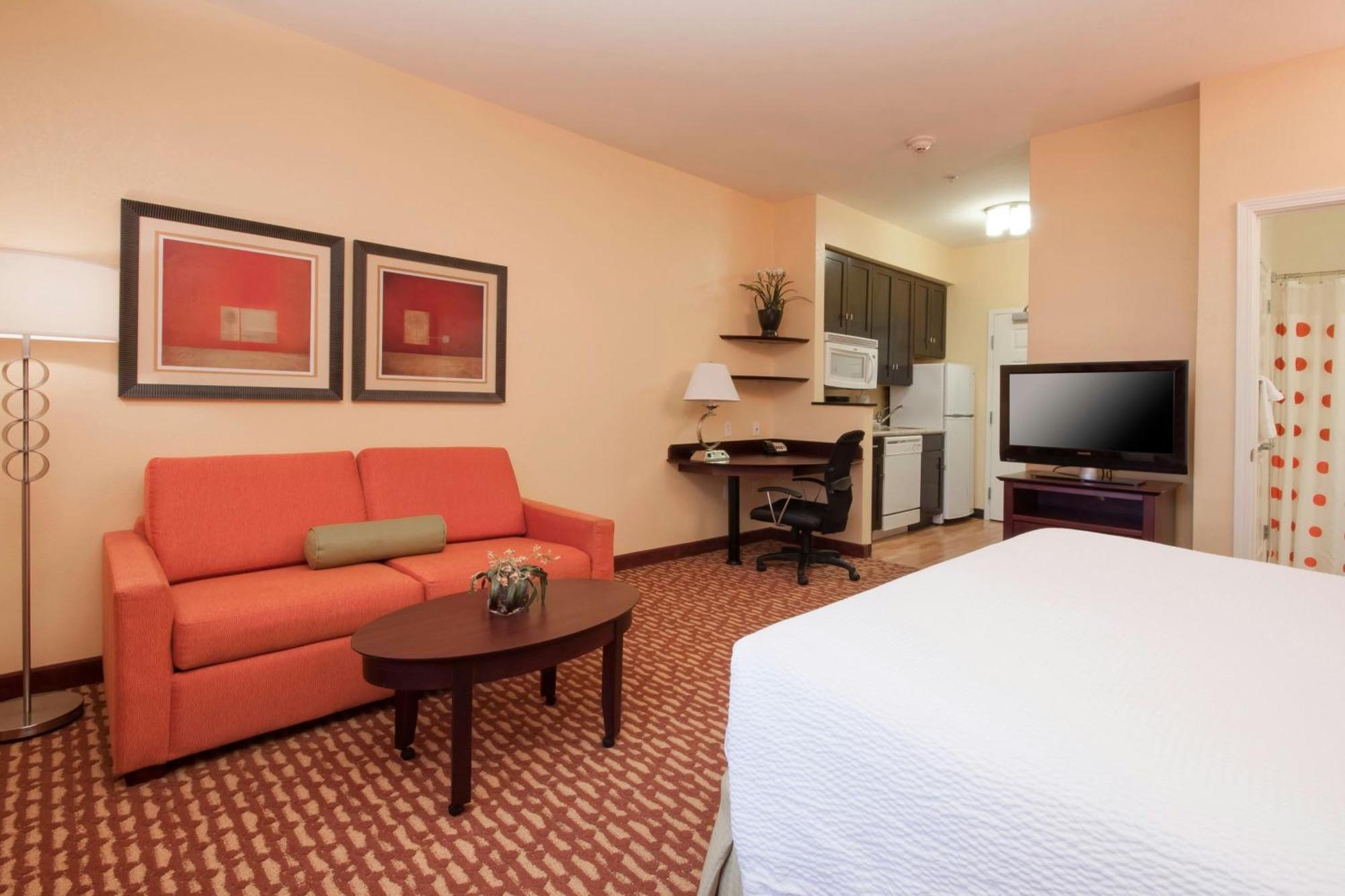 Towneplace Suites El Centro Eksteriør billede