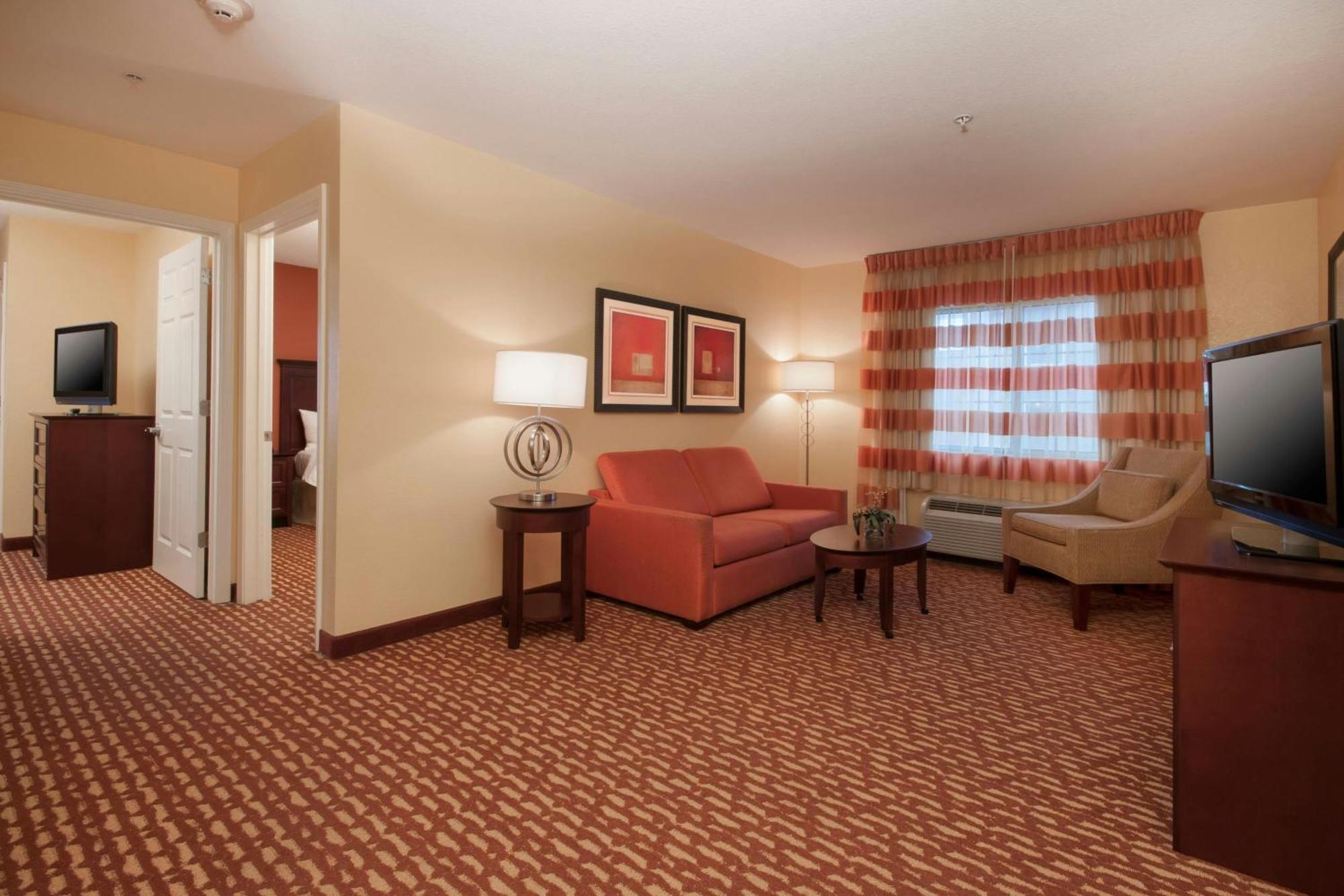 Towneplace Suites El Centro Eksteriør billede