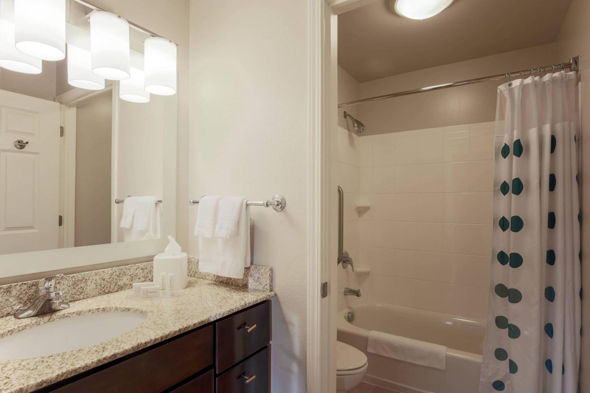 Towneplace Suites El Centro Eksteriør billede