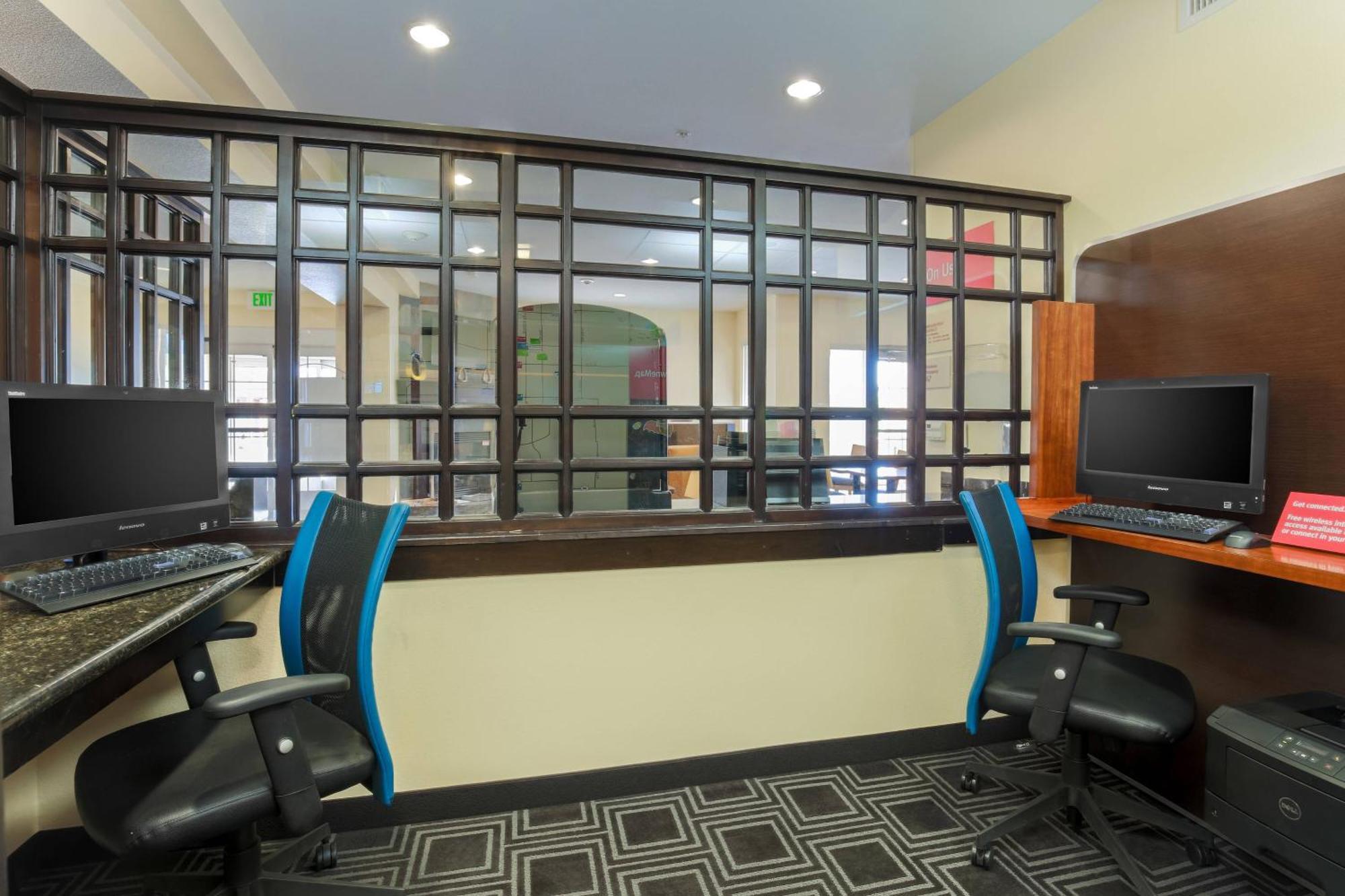 Towneplace Suites El Centro Eksteriør billede