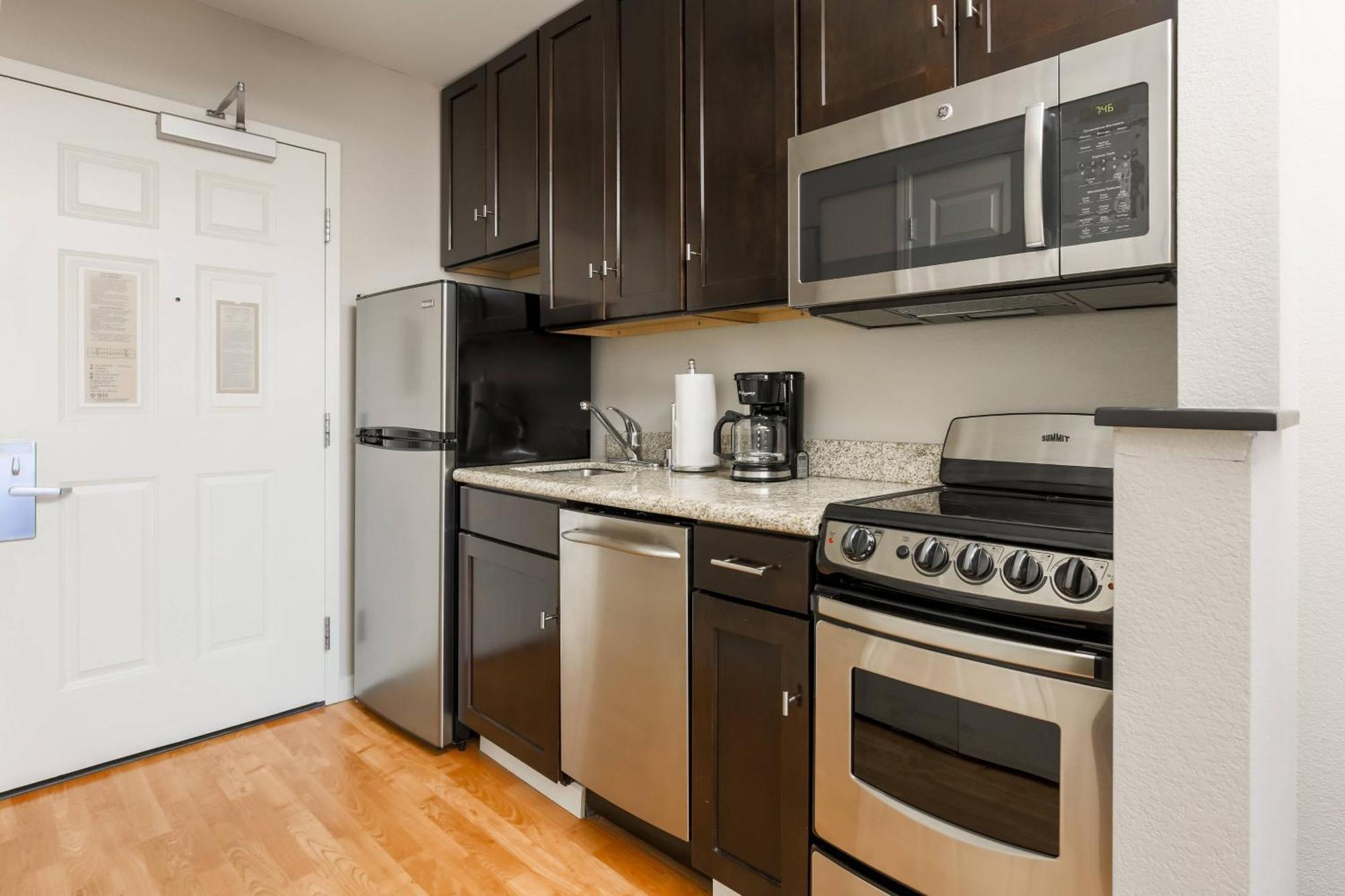 Towneplace Suites El Centro Eksteriør billede