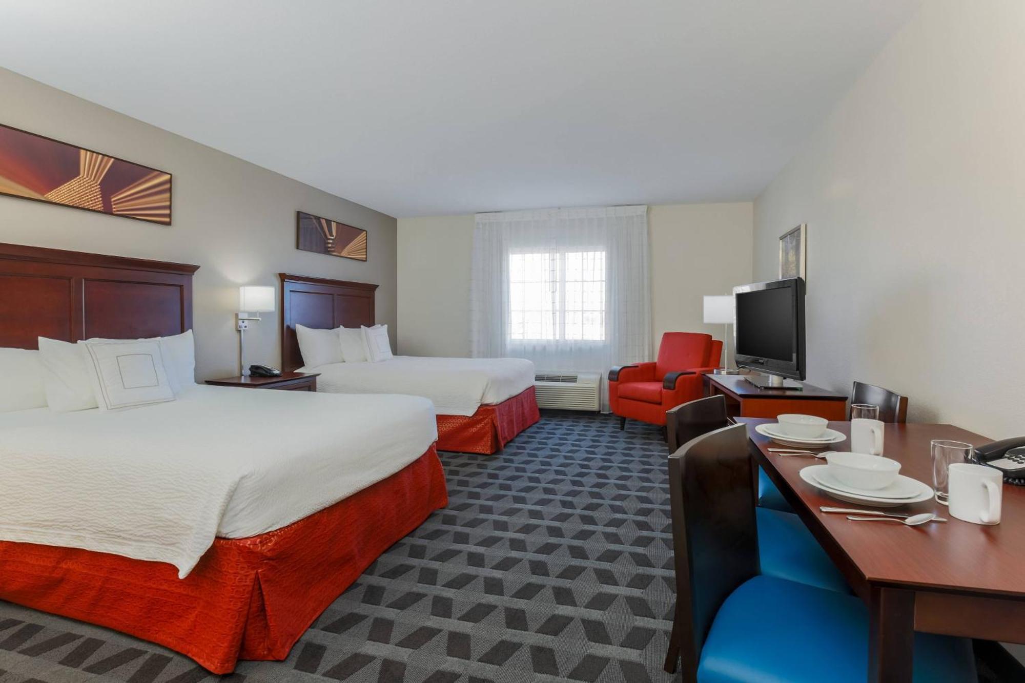 Towneplace Suites El Centro Eksteriør billede