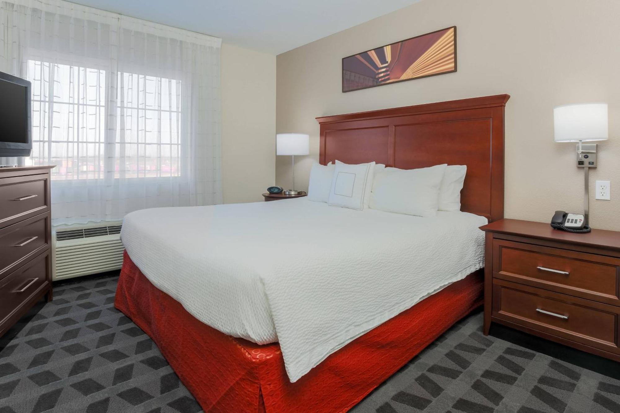 Towneplace Suites El Centro Eksteriør billede