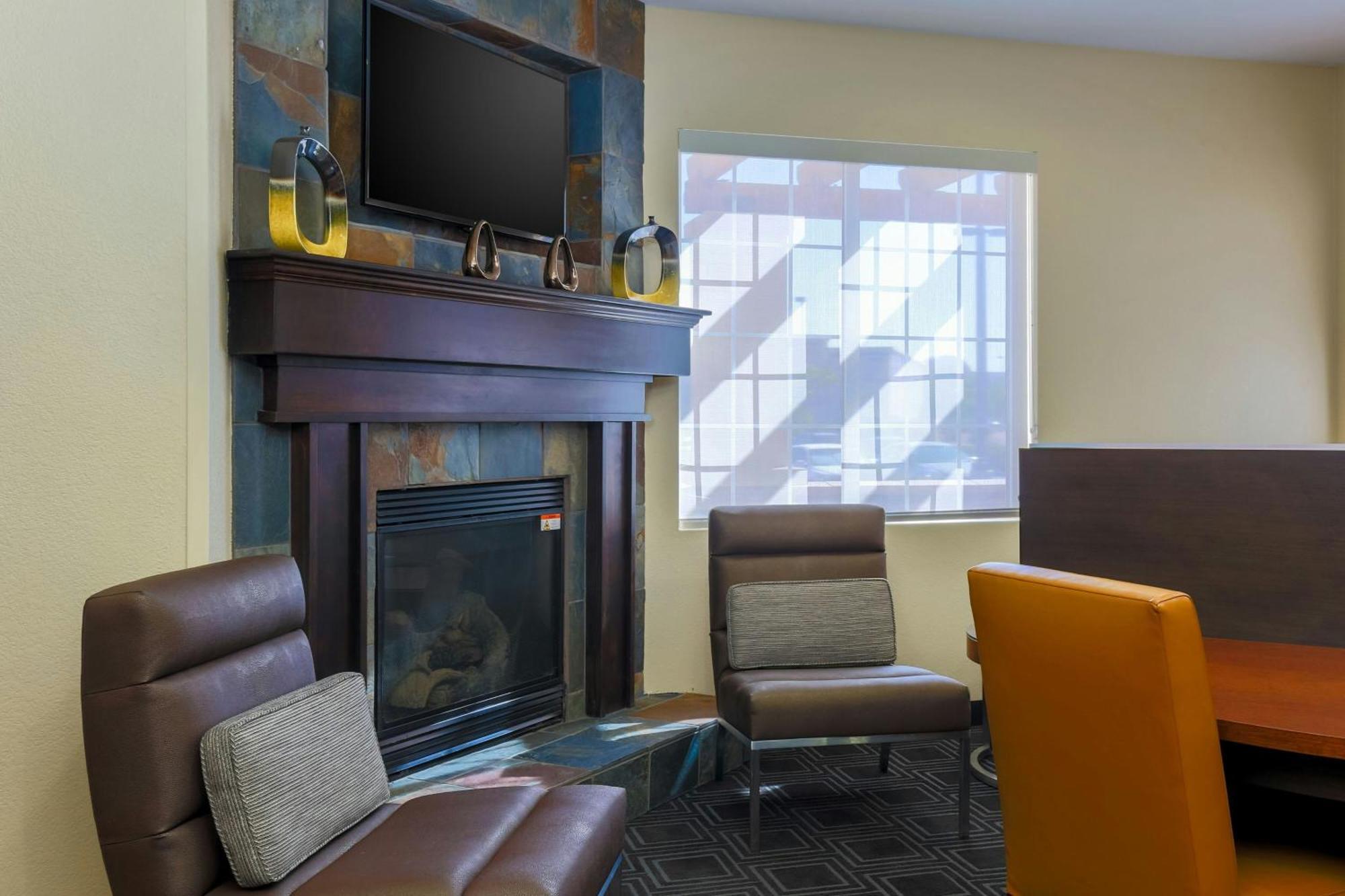 Towneplace Suites El Centro Eksteriør billede