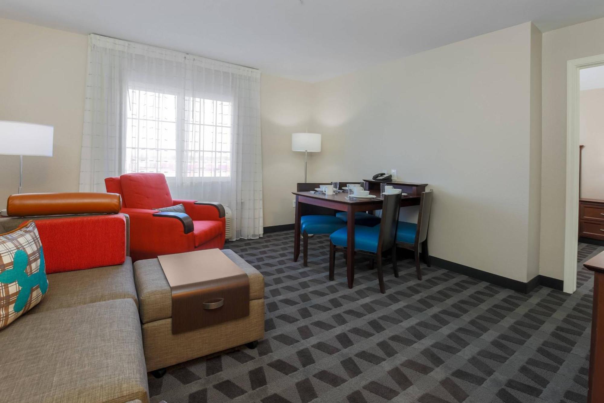Towneplace Suites El Centro Eksteriør billede