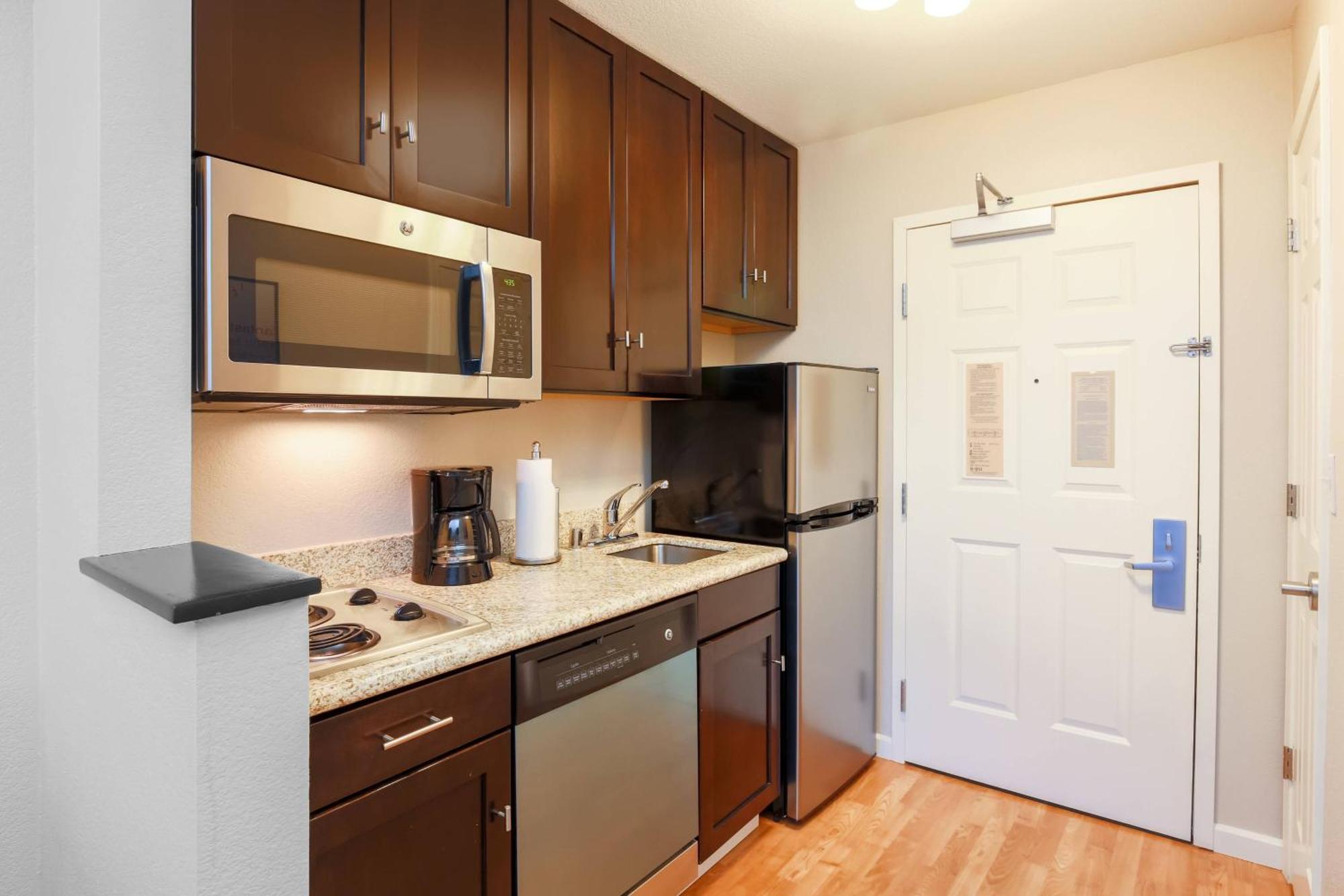 Towneplace Suites El Centro Eksteriør billede