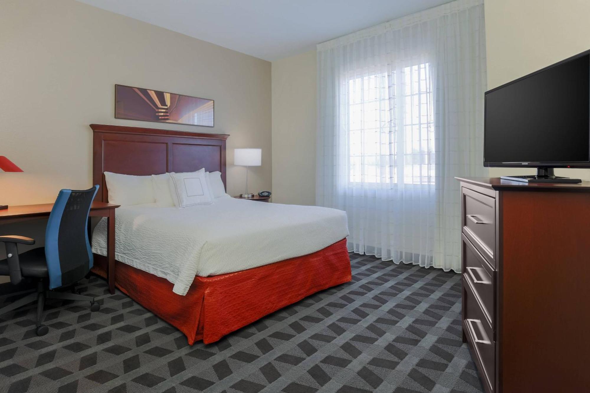 Towneplace Suites El Centro Eksteriør billede