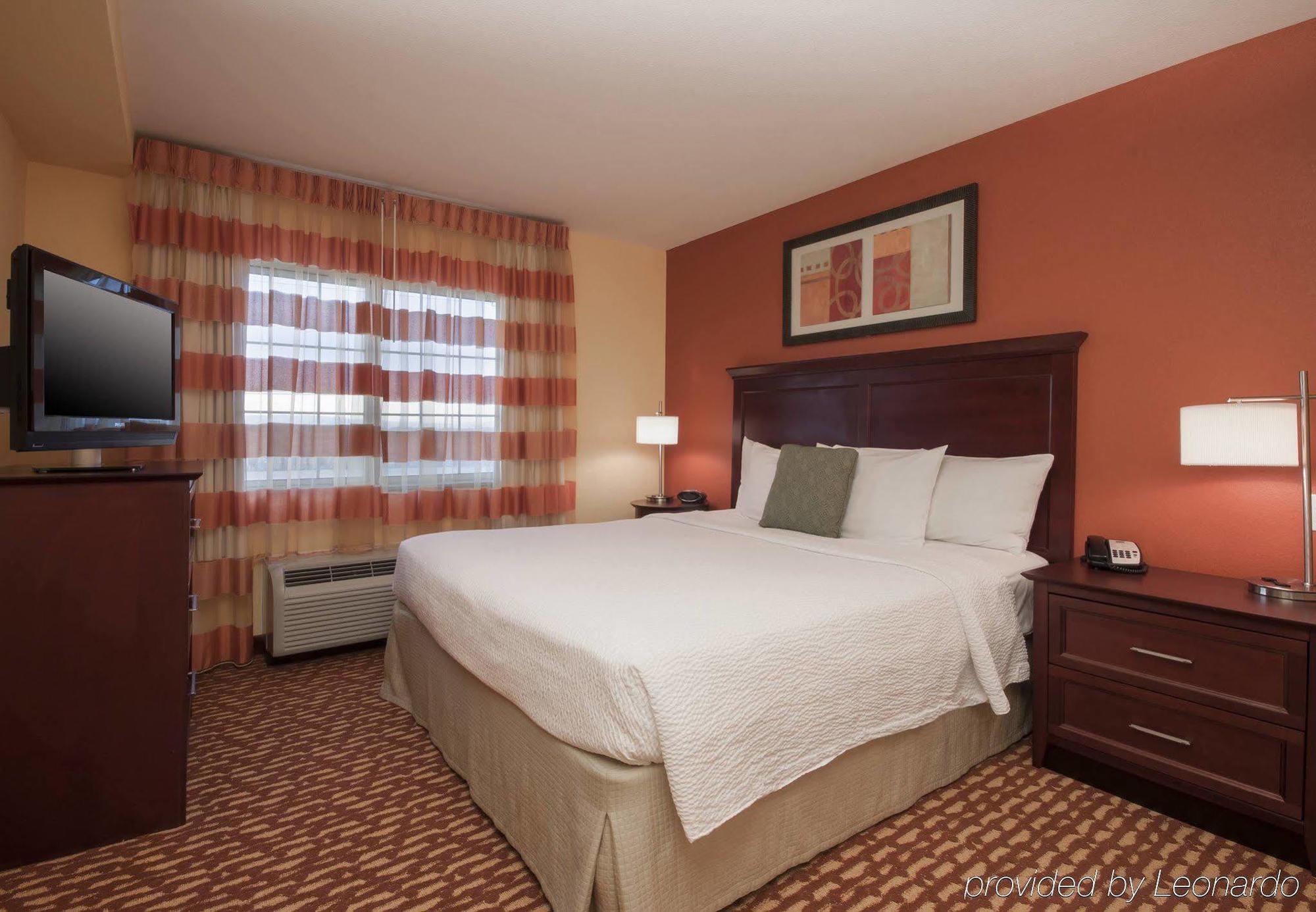 Towneplace Suites El Centro Eksteriør billede