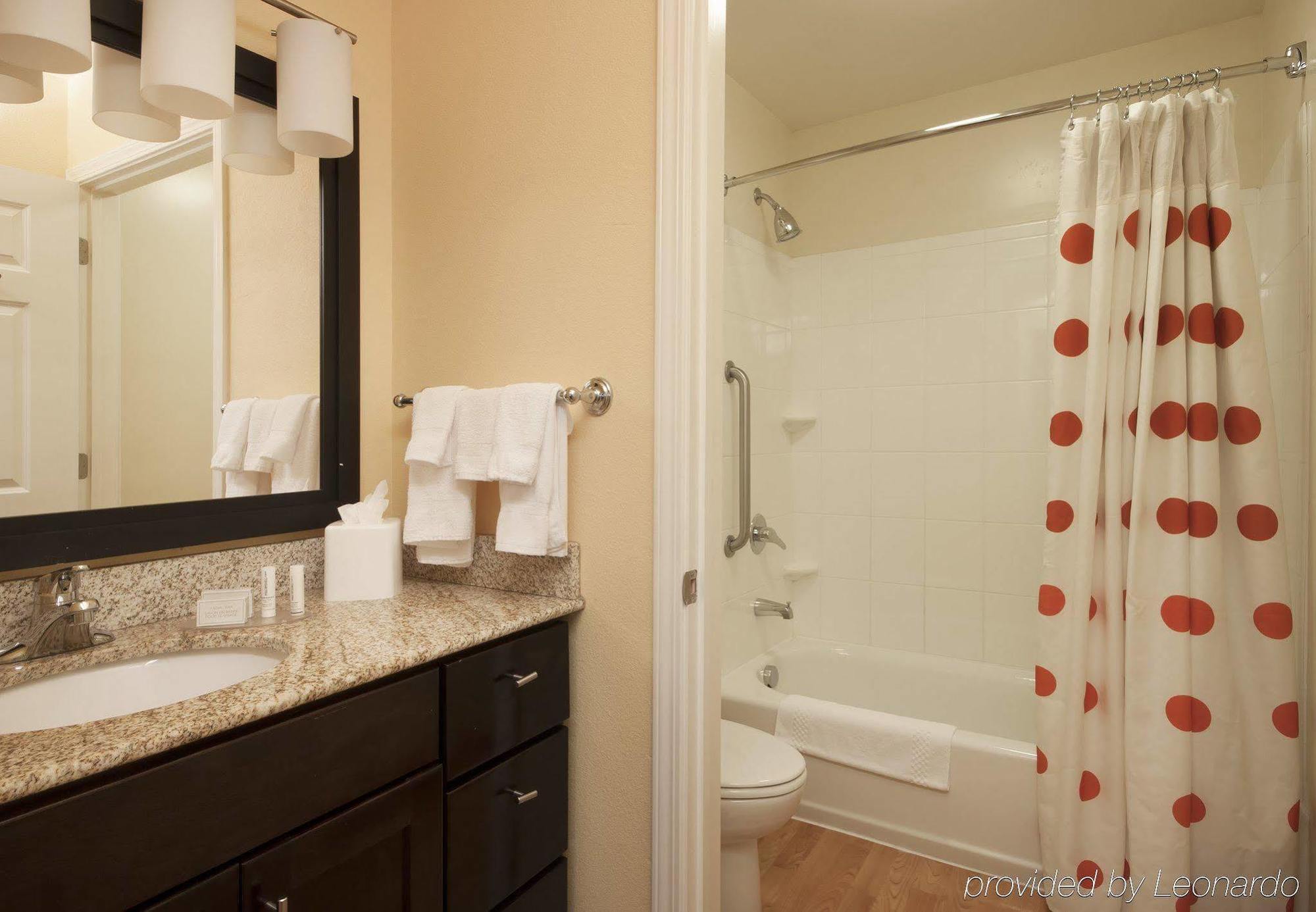 Towneplace Suites El Centro Eksteriør billede