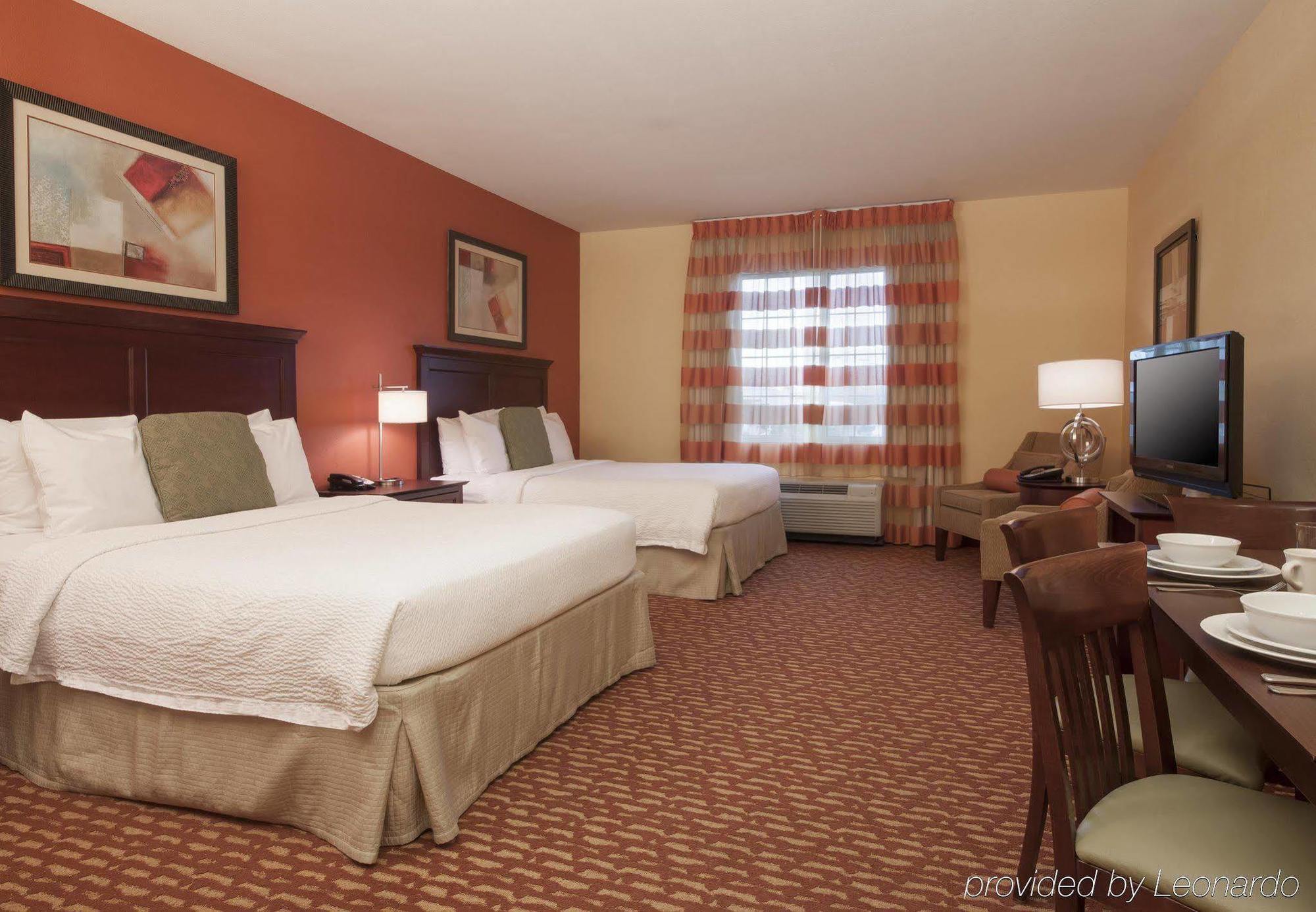 Towneplace Suites El Centro Eksteriør billede