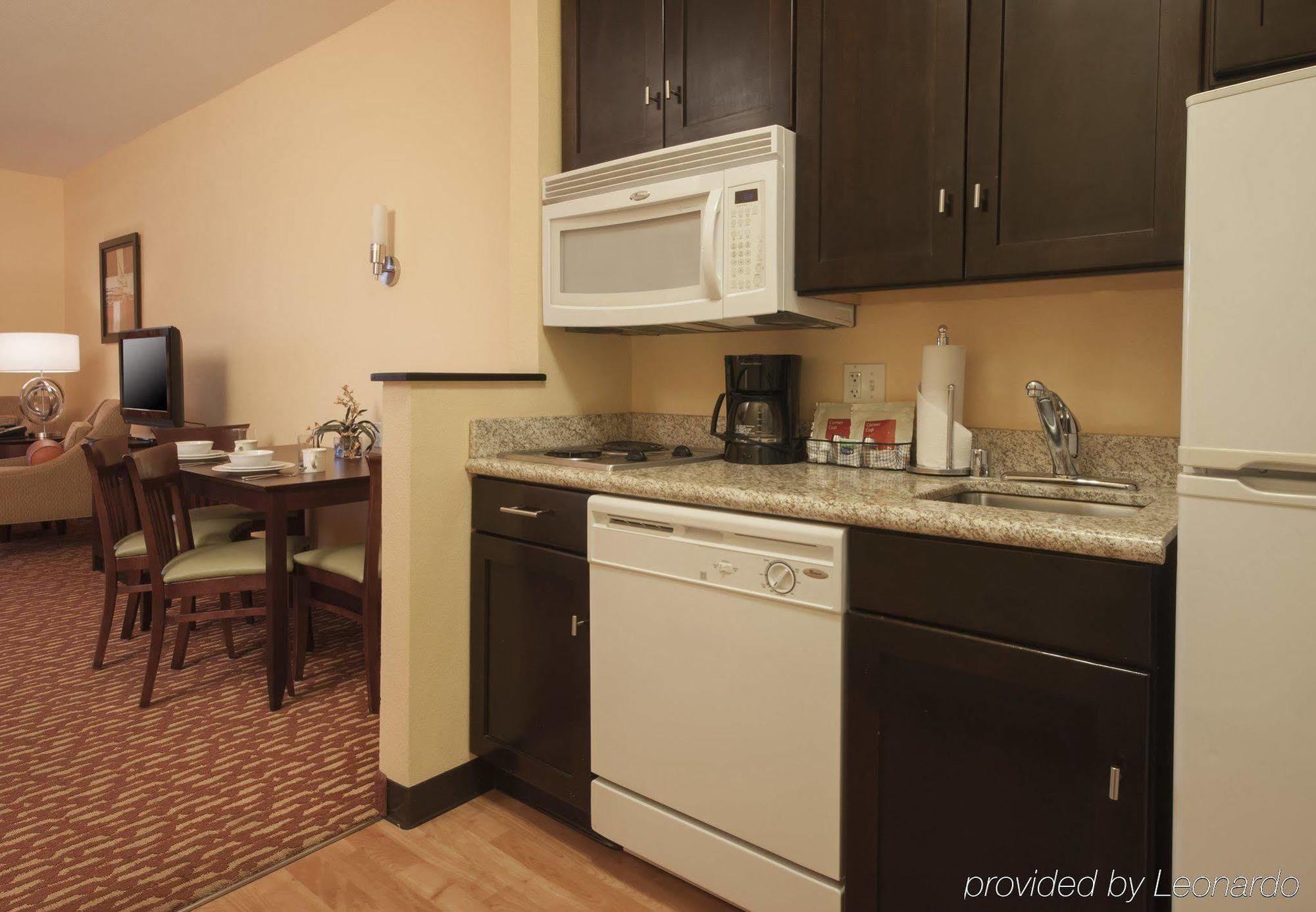 Towneplace Suites El Centro Eksteriør billede