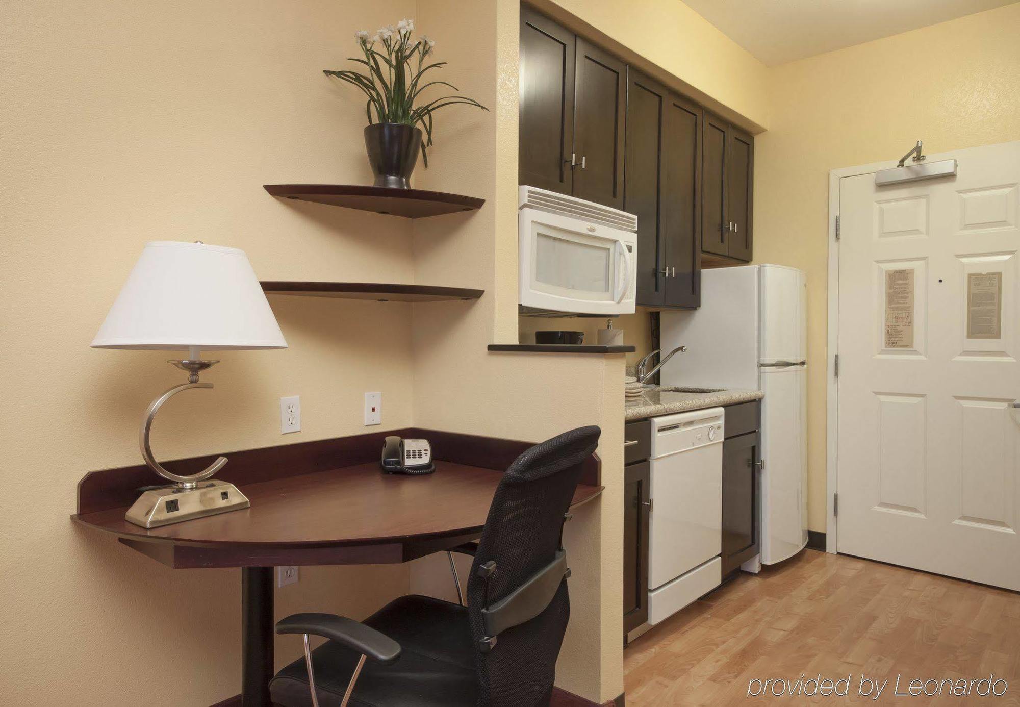 Towneplace Suites El Centro Eksteriør billede