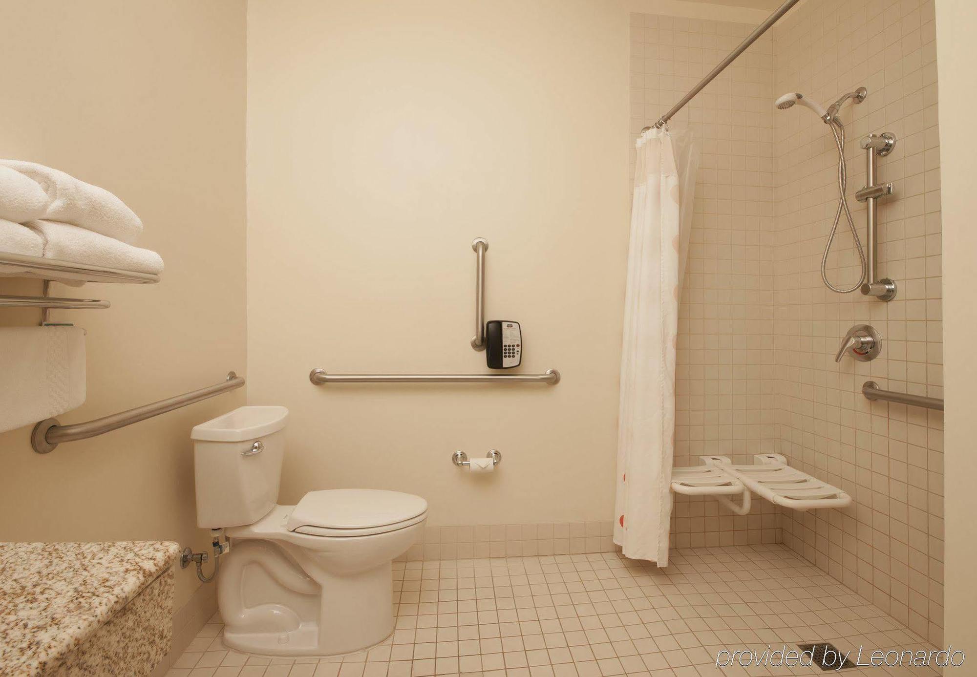 Towneplace Suites El Centro Eksteriør billede