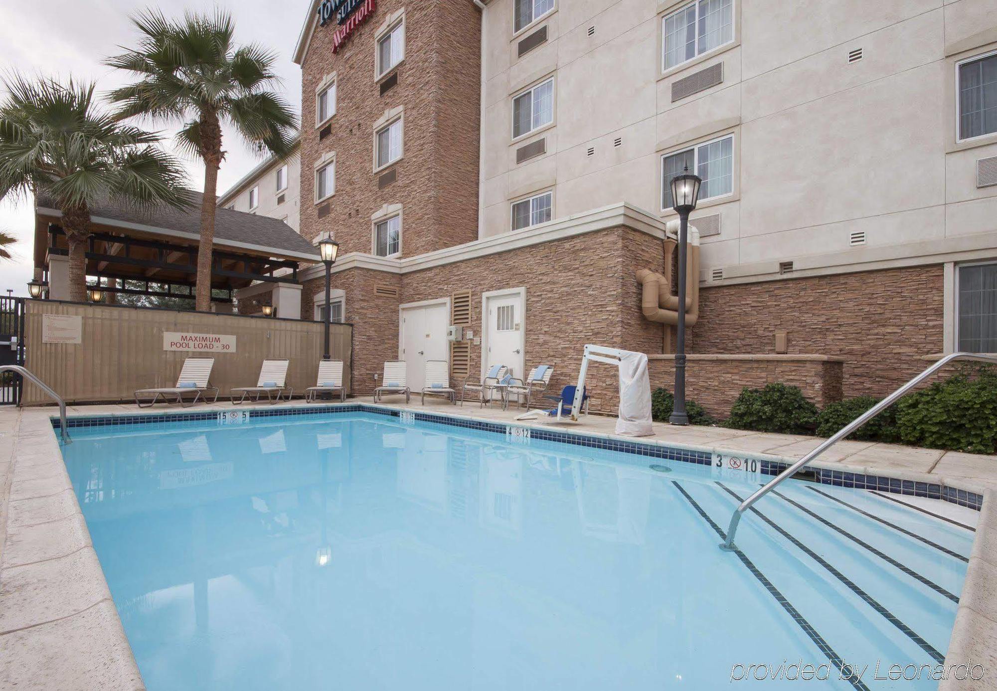 Towneplace Suites El Centro Eksteriør billede