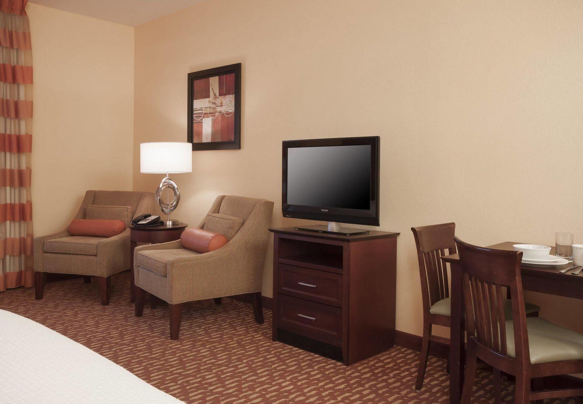 Towneplace Suites El Centro Eksteriør billede