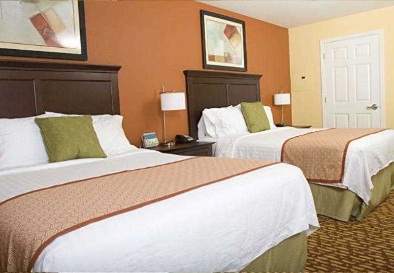 Towneplace Suites El Centro Eksteriør billede