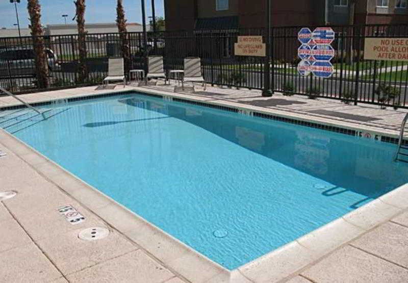 Towneplace Suites El Centro Eksteriør billede