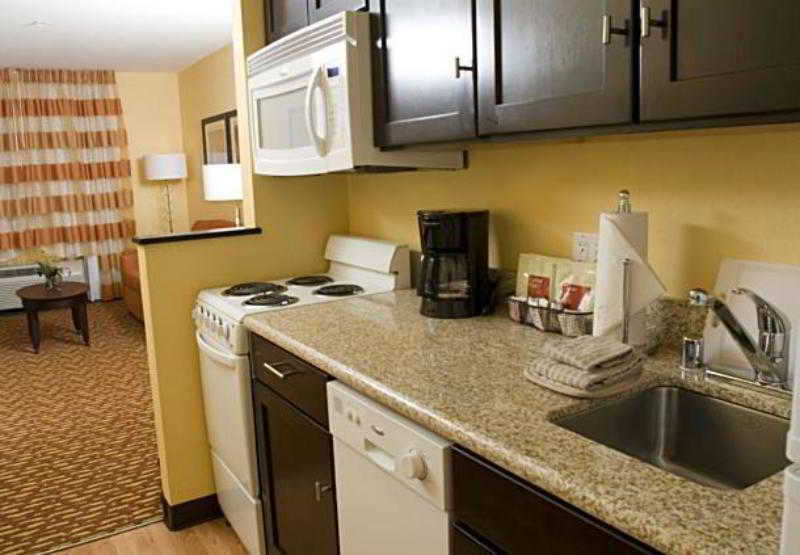 Towneplace Suites El Centro Eksteriør billede