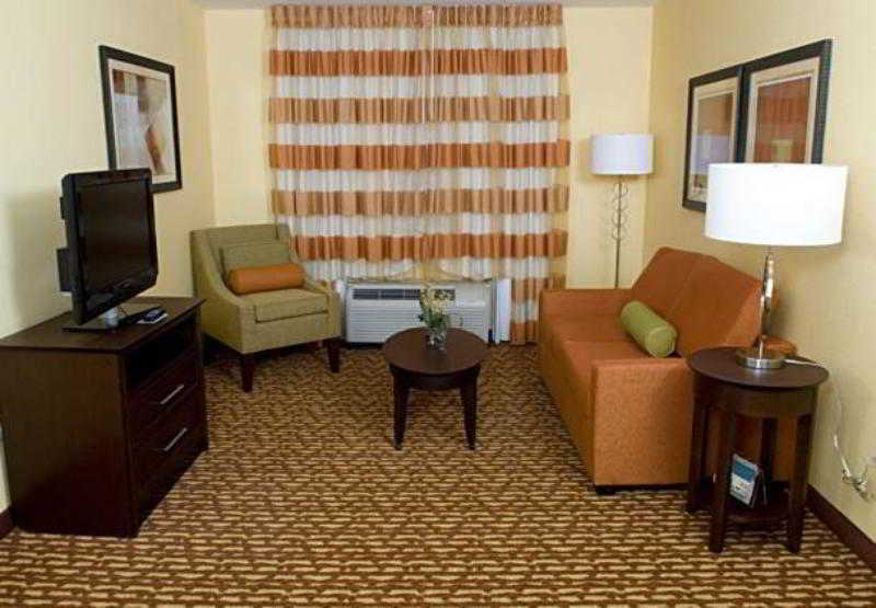 Towneplace Suites El Centro Eksteriør billede